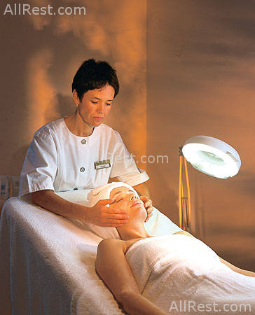 Gardena Grodnerhof Beauty & Wellness 39